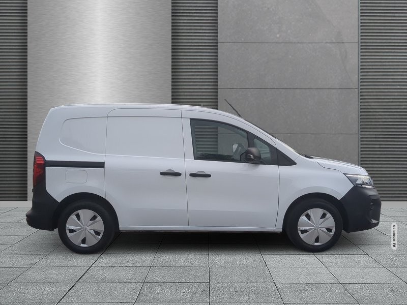 Nissan Townstar EV Accenta 45 kWh L1 AHK PDC