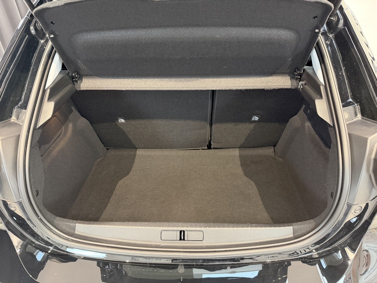 Opel Corsa F 1.2 Edition 