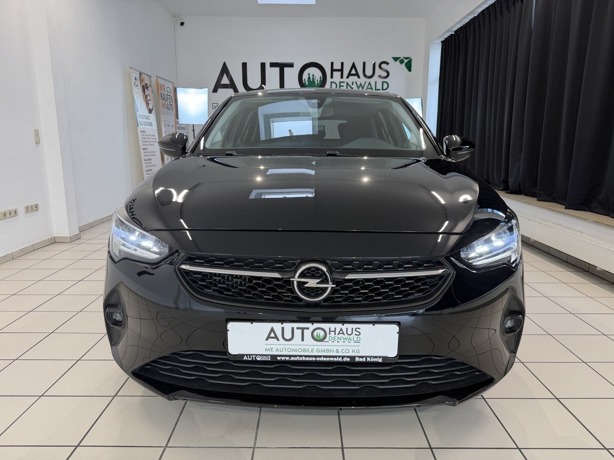 Opel Corsa F 1.2 Edition 