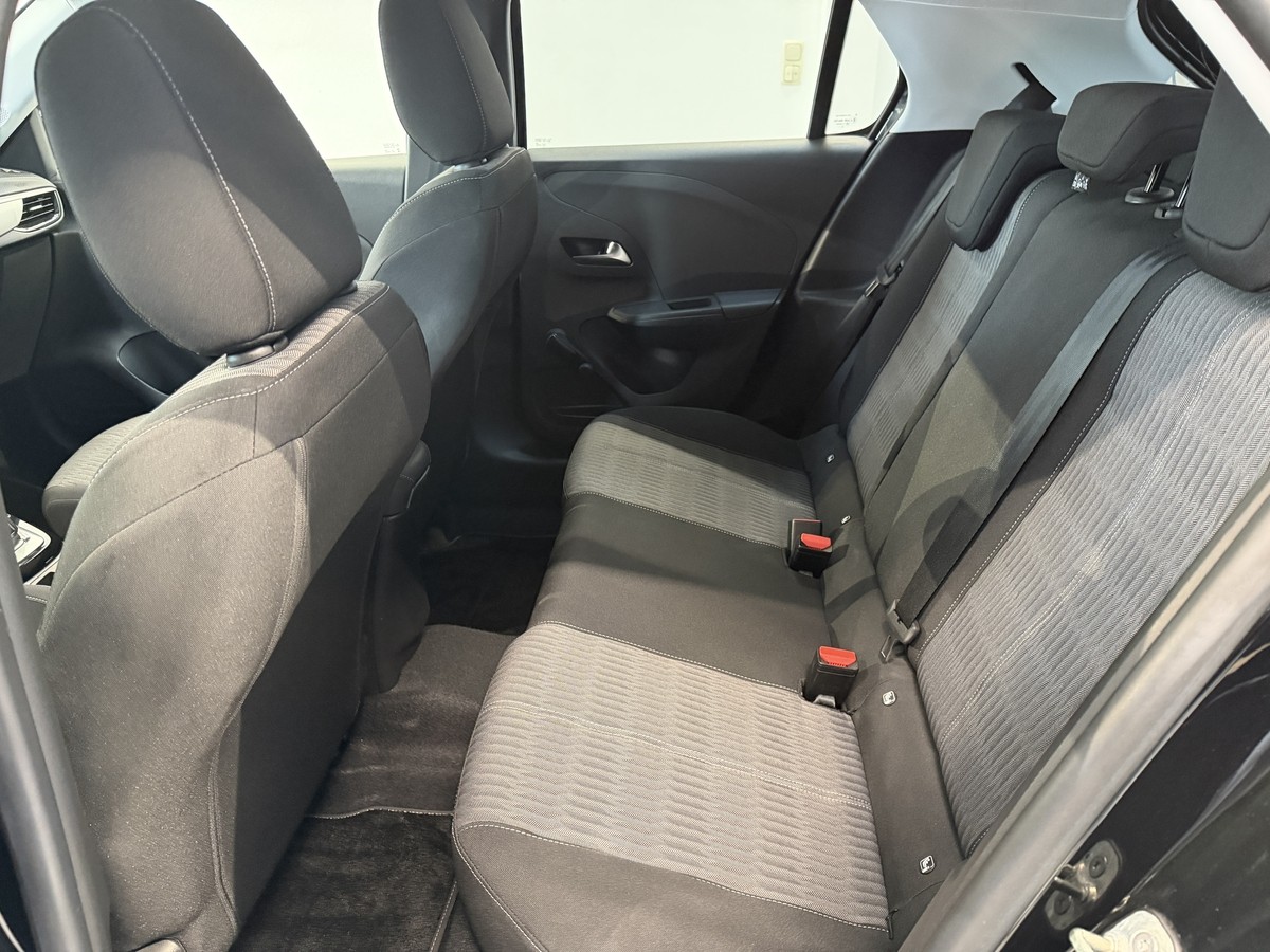 Opel Corsa F 1.2 Edition 