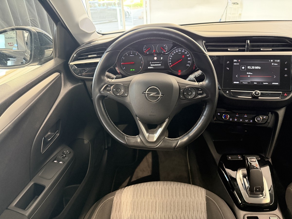 Opel Corsa F 1.2 Edition 