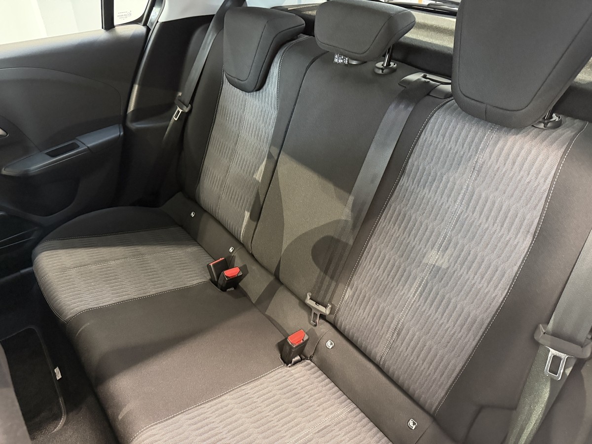Opel Corsa F 1.2 Edition 