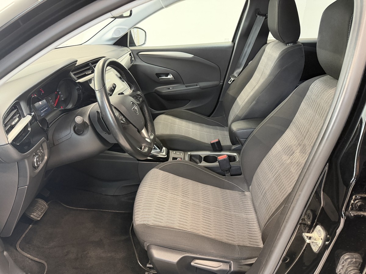 Opel Corsa F 1.2 Edition 