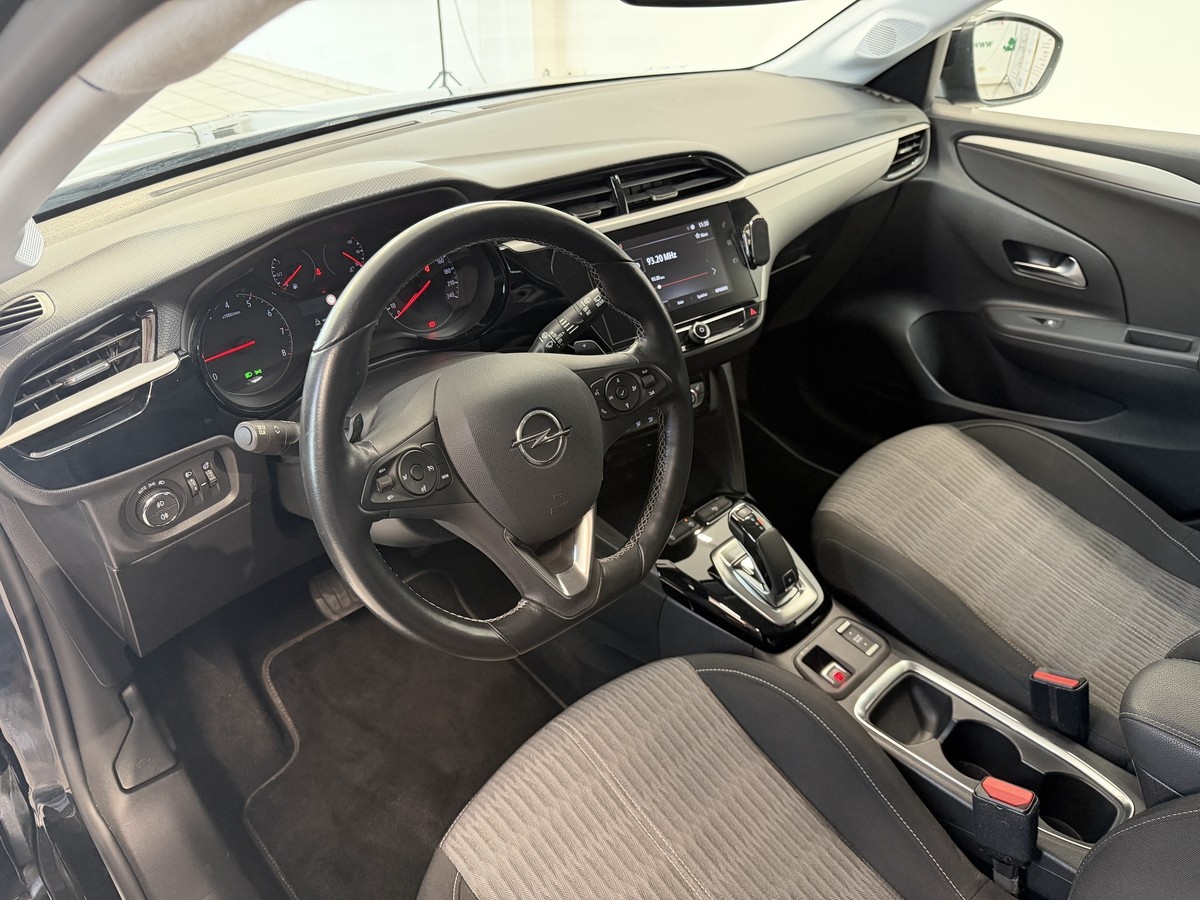 Opel Corsa F 1.2 Edition 