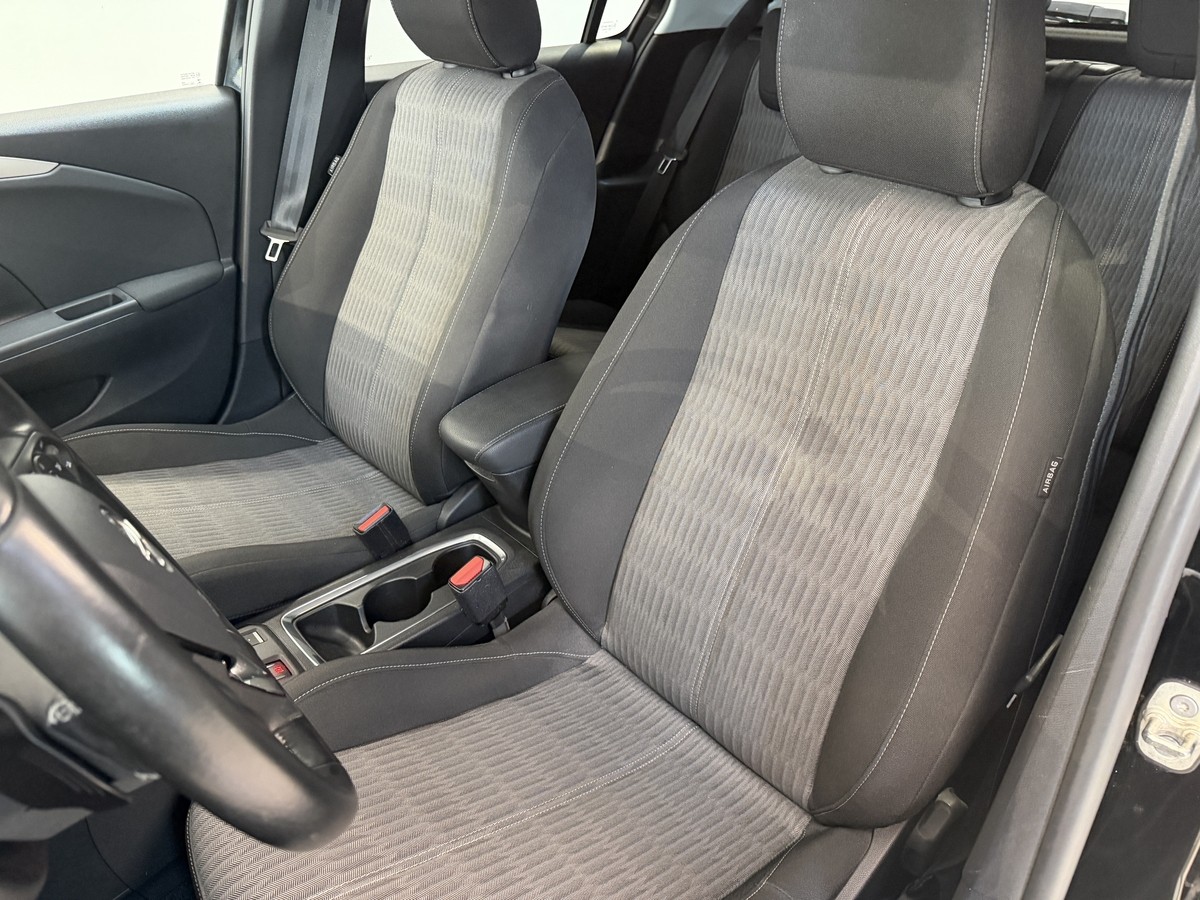 Opel Corsa F 1.2 Edition 