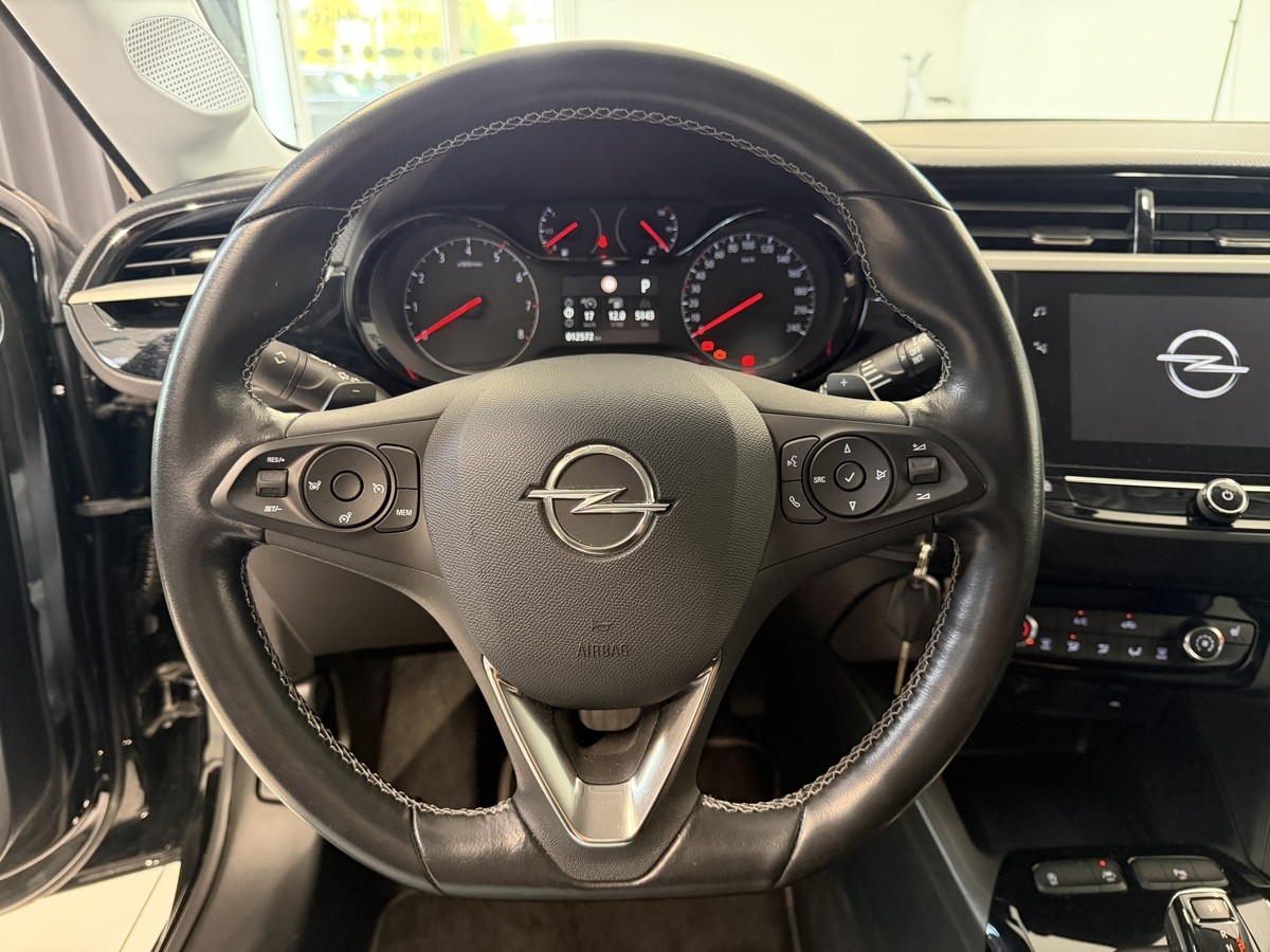 Opel Corsa F 1.2 Edition 
