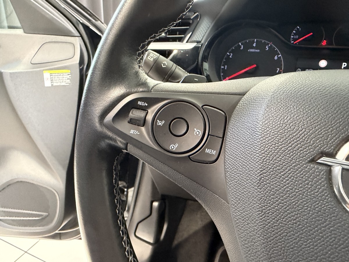 Opel Corsa F 1.2 Edition 