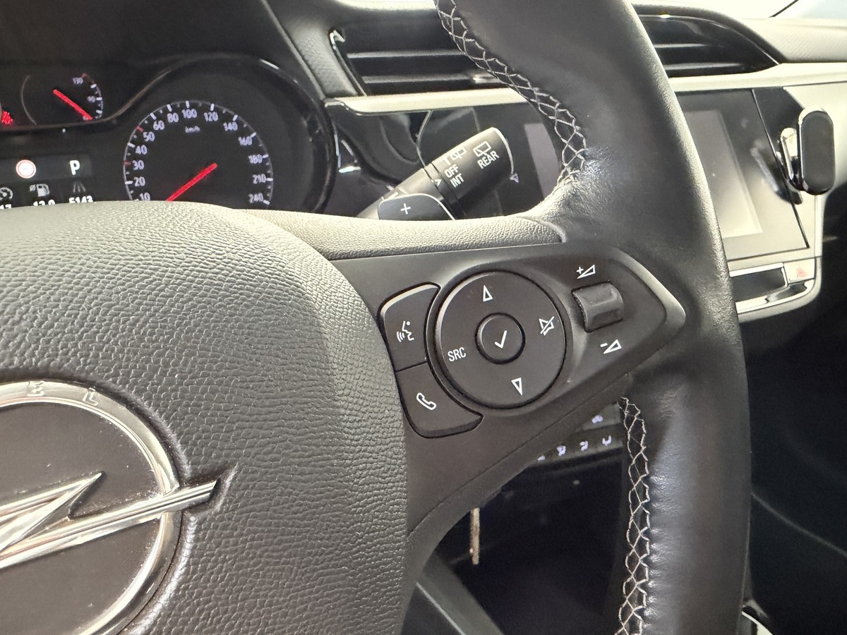 Opel Corsa F 1.2 Edition 