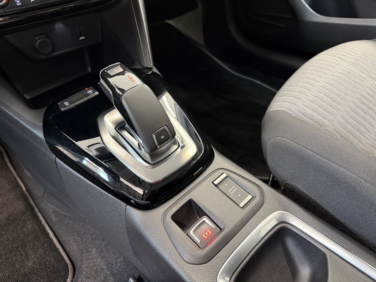 Opel Corsa F 1.2 Edition 
