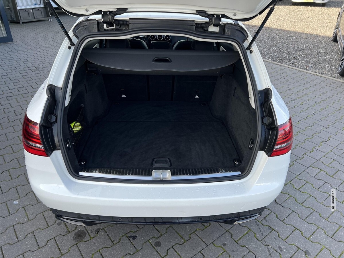 Mercedes-Benz C 220 d T Avantgarde (EURO 6d)