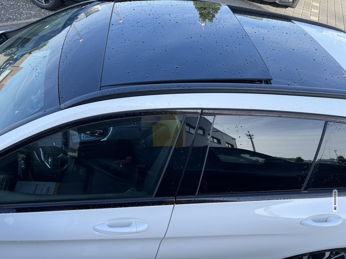 Mercedes-Benz C 220 d T Avantgarde (EURO 6d)