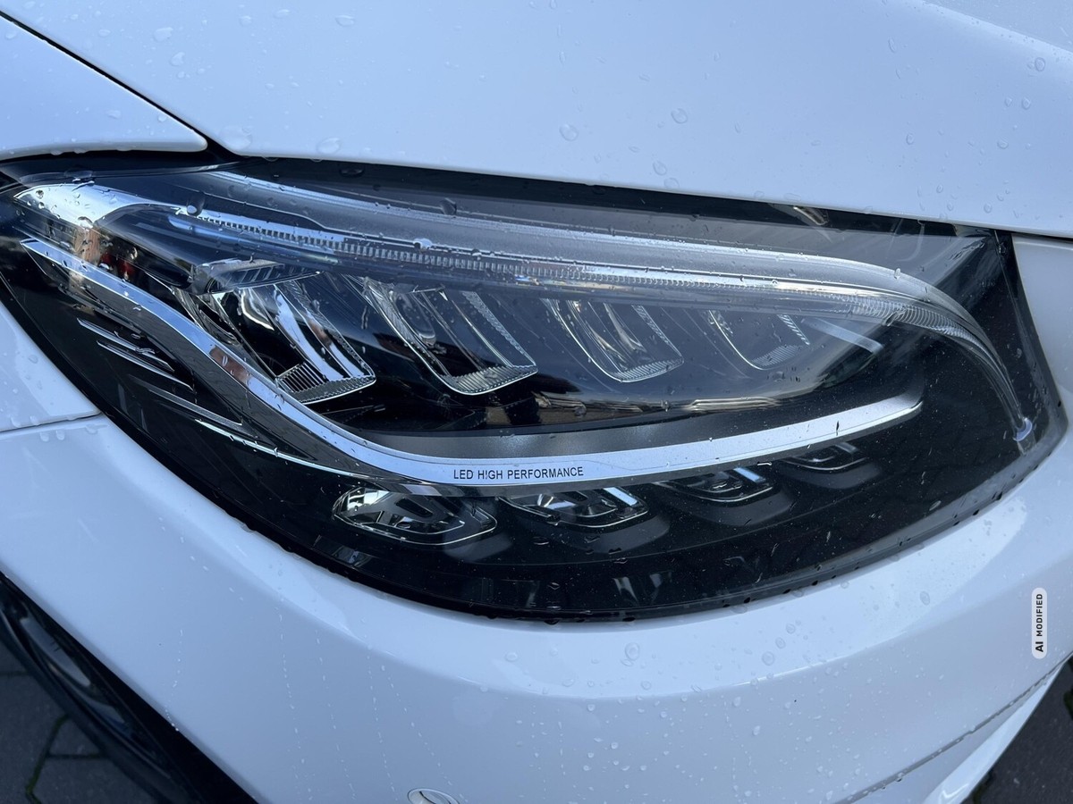 Mercedes-Benz C 220 d T Avantgarde (EURO 6d)