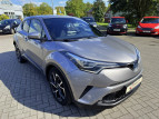 Bild Toyota C-HR 1.8 Hybrid Team D