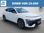 Bild Hyundai KONA 1.6 T-GDI N-Line X 7-DCT (MY27) Memory Totwinkel LED