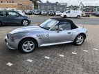 Bild BMW Z3  2.8 roadster