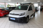 Bild Citroën Berlingo 1.5 BlueHDi 100 Club M/L1 S&S (EURO 6d-T) 