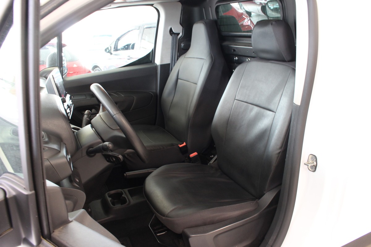 Citroën Berlingo 1.5 BlueHDi 100 Club M/L1 S&S (EURO 6d-T) 