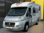 Bild Adria Andere Solar+Sat TV+Markise+Dunstabzug