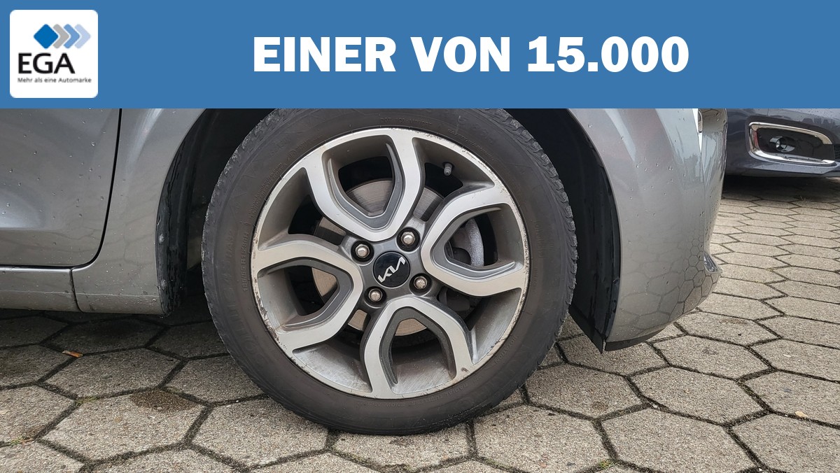 Kia Picanto 1.2 Spirit (EURO 6d)