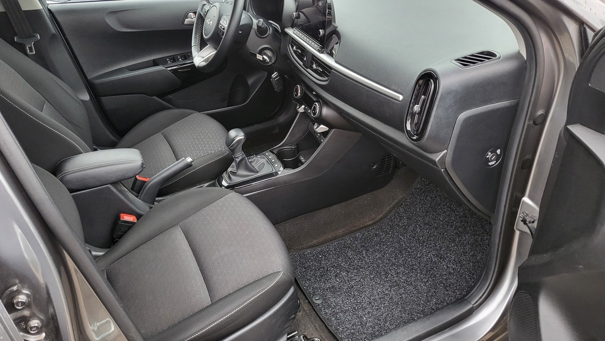 Kia Picanto 1.2 Spirit (EURO 6d)