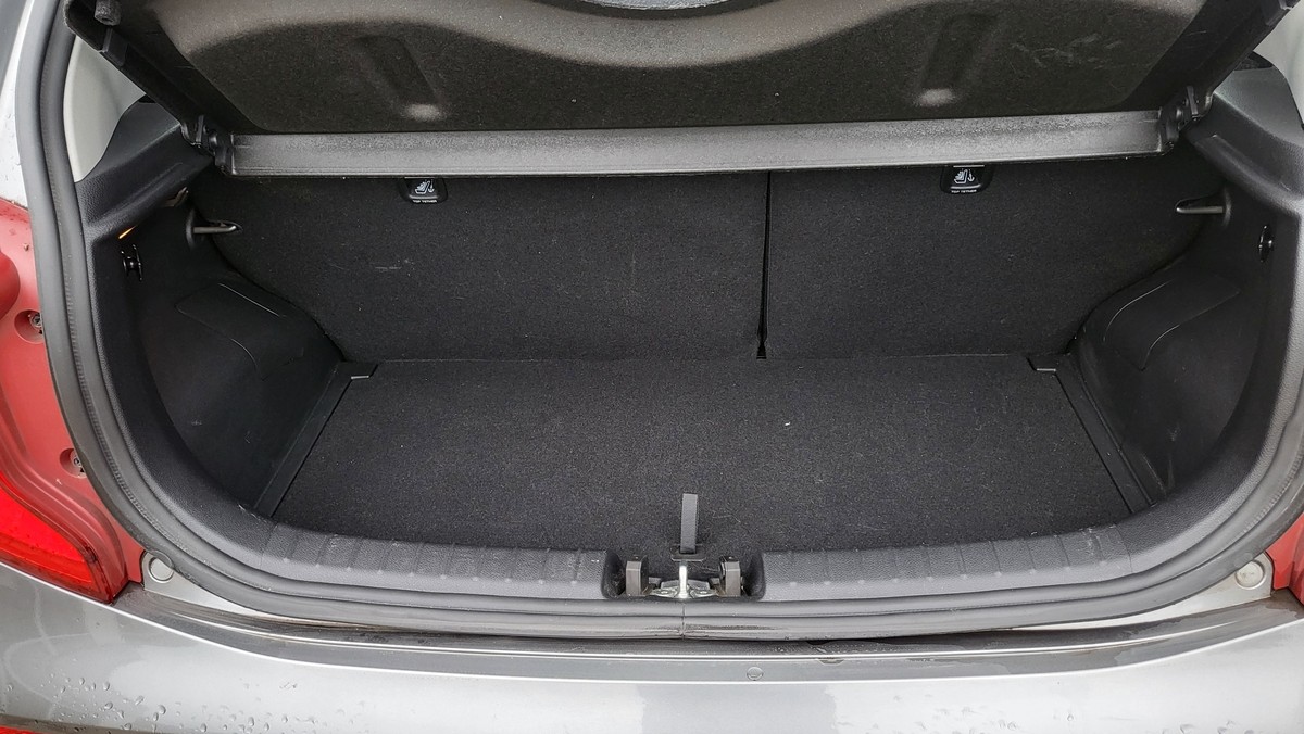 Kia Picanto 1.2 Spirit (EURO 6d)