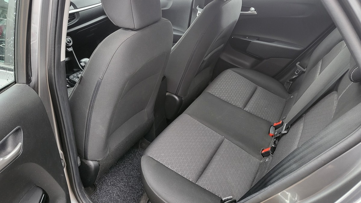 Kia Picanto 1.2 Spirit (EURO 6d)