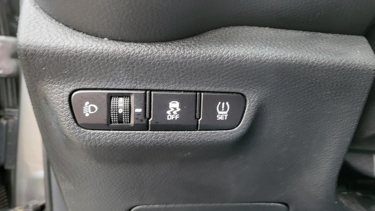 Kia Picanto 1.2 Spirit (EURO 6d)