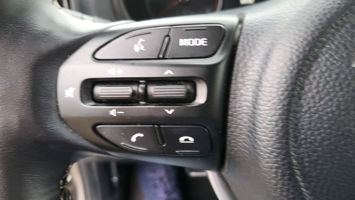 Kia Picanto 1.2 Spirit (EURO 6d)
