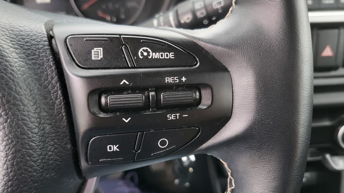 Kia Picanto 1.2 Spirit (EURO 6d)