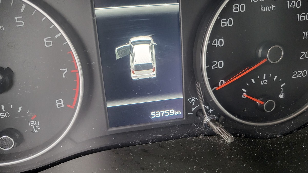 Kia Picanto 1.2 Spirit (EURO 6d)