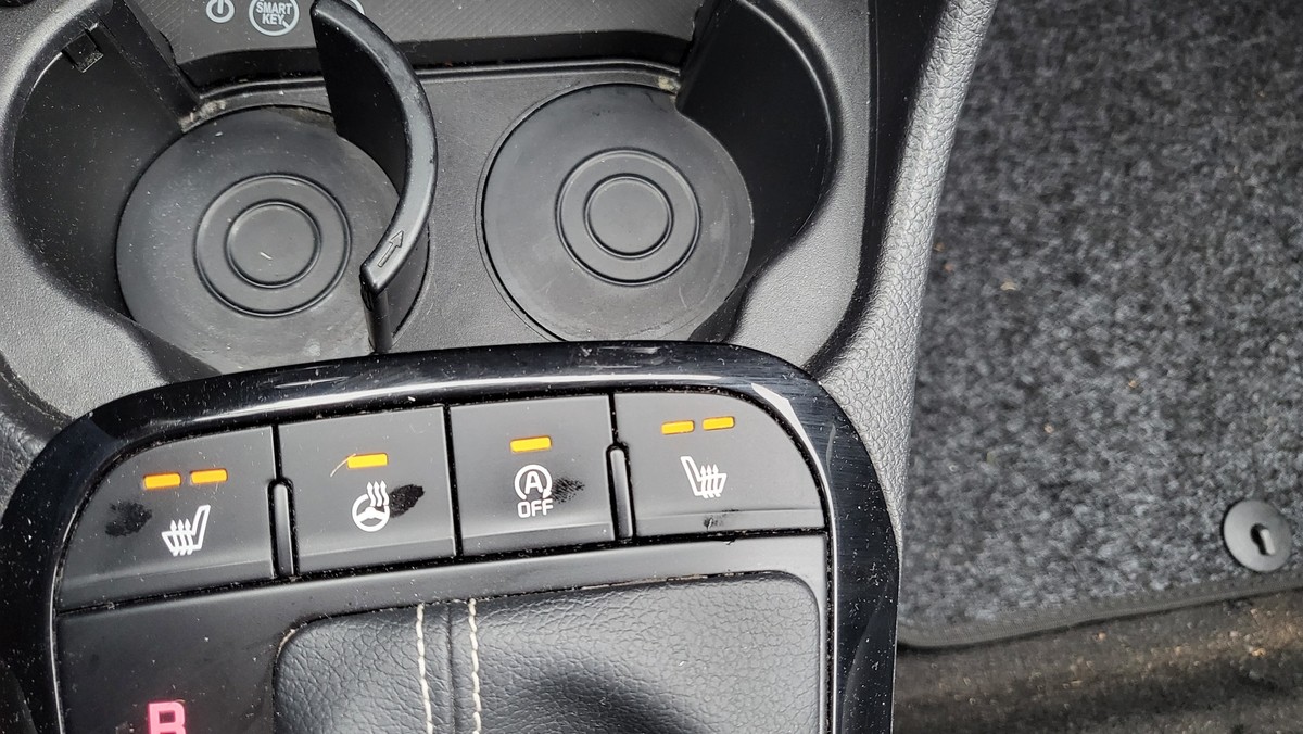Kia Picanto 1.2 Spirit (EURO 6d)
