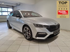Bild Skoda Octavia Combi RS 2.0 TSI Head-Up Garantie