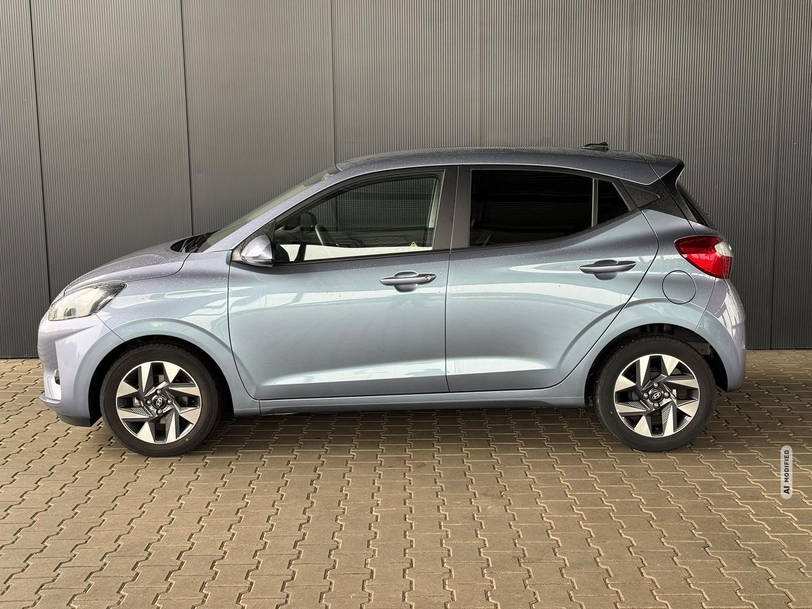 Hyundai i10 MPI 1.0 63PS Comfort / CarPlay / Navi / Kamera / Tempomat / Alu 15''