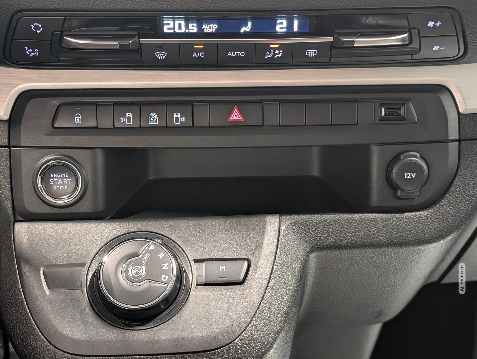 Opel Zafira Life Tourer M Elegance Nav/Sthzg/HUD/AHK