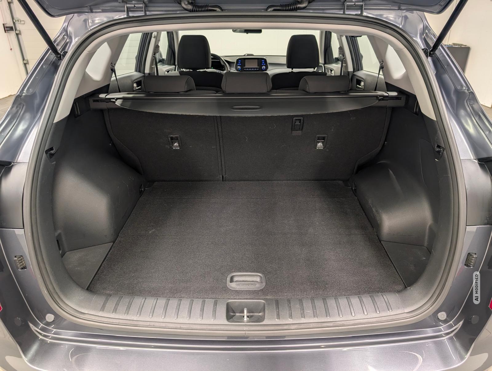 Hyundai Tucson Select Tempom./PDC/BT/LED-TFL/16-LM