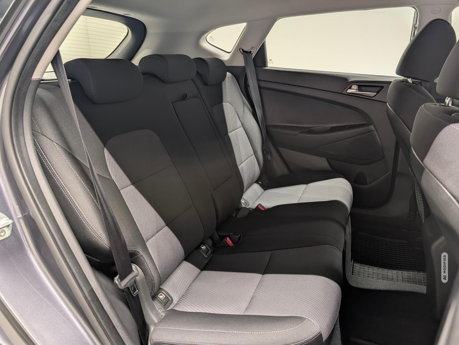 Hyundai Tucson Select Tempom./PDC/BT/LED-TFL/16-LM