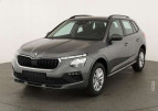 Bild Skoda Kamiq 1.5 TSI DSG Selection, AHK, LED, Kamera, Ladeboden