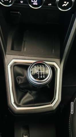 Dacia Sandero Stepway 1.0 TCE Ultimate S-Dach Kam SHZG