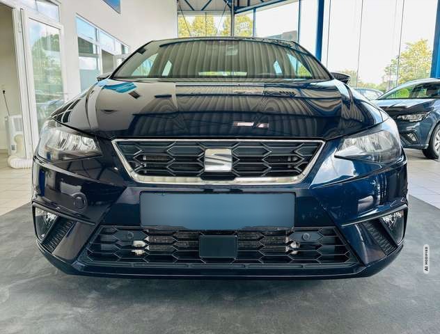 Seat Ibiza FR 1.0 TSI DSG SHZG KAM PDC vo+hi LED ACC