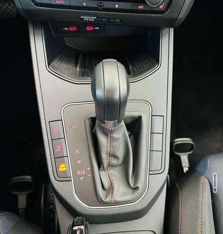 Seat Ibiza FR 1.0 TSI DSG SHZG KAM PDC vo+hi LED ACC