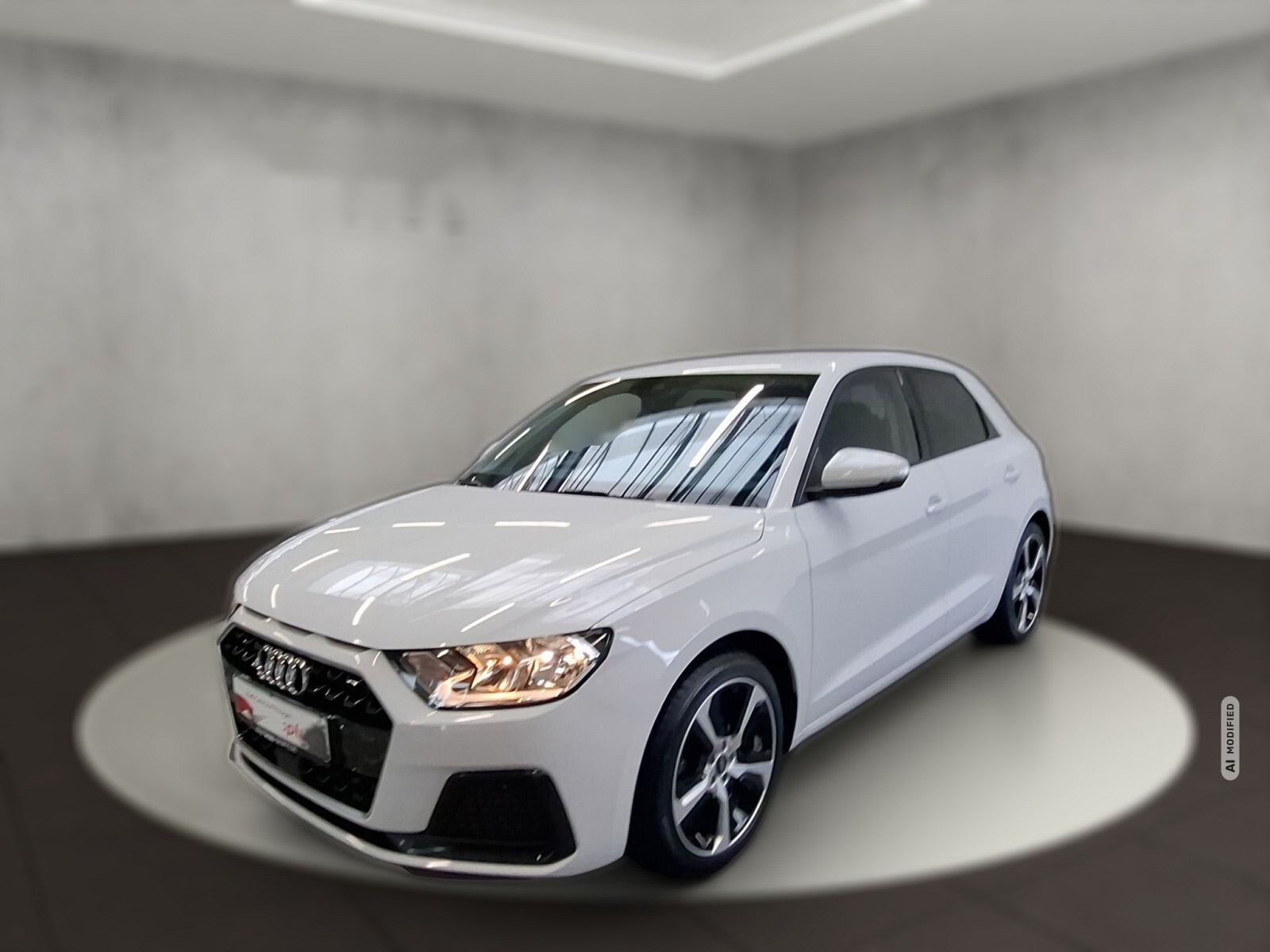 Audi A1 Advanced 30 TFSI 85(116) kW(PS) S tronic