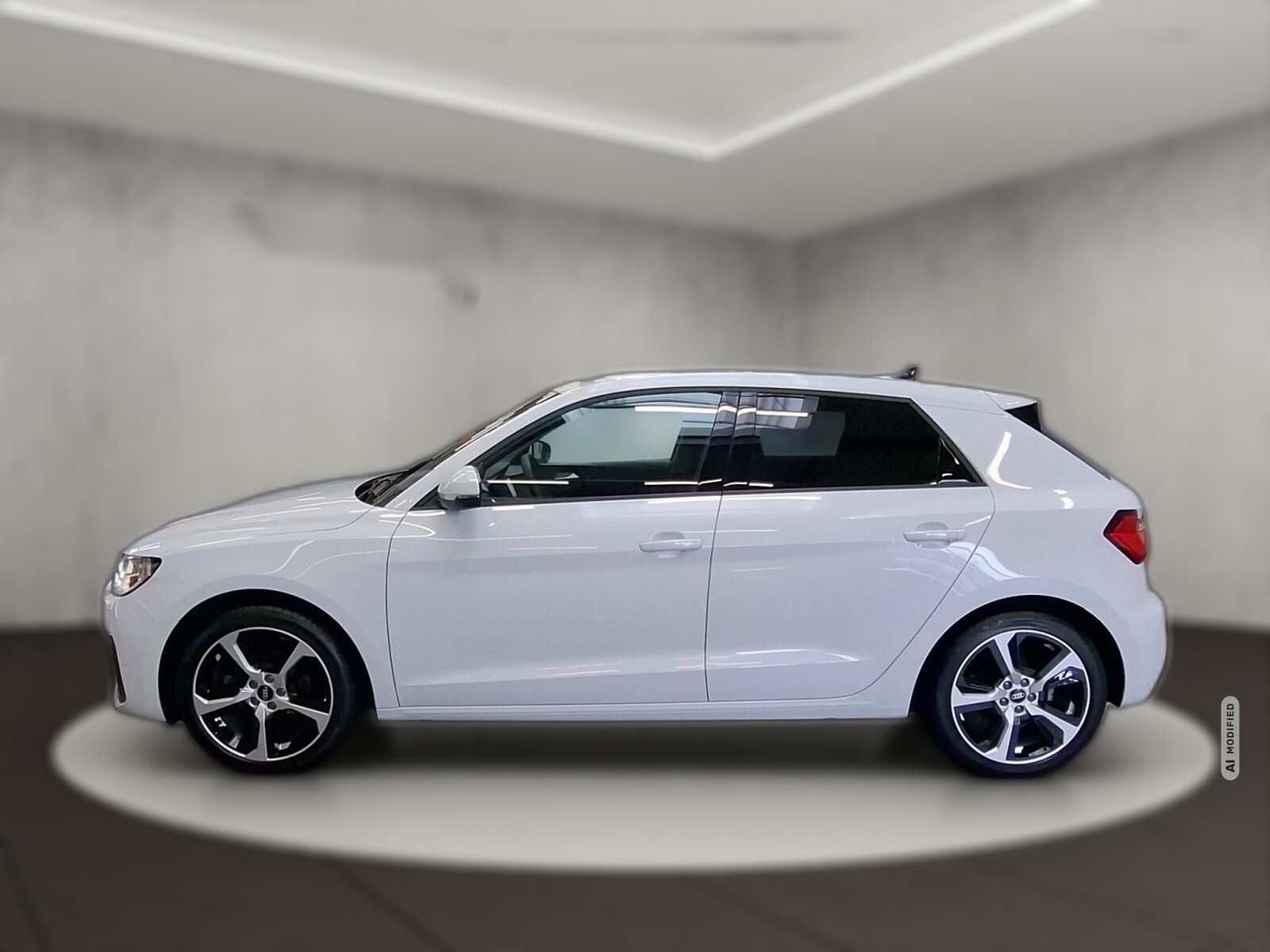 Audi A1 Advanced 30 TFSI 85(116) kW(PS) S tronic