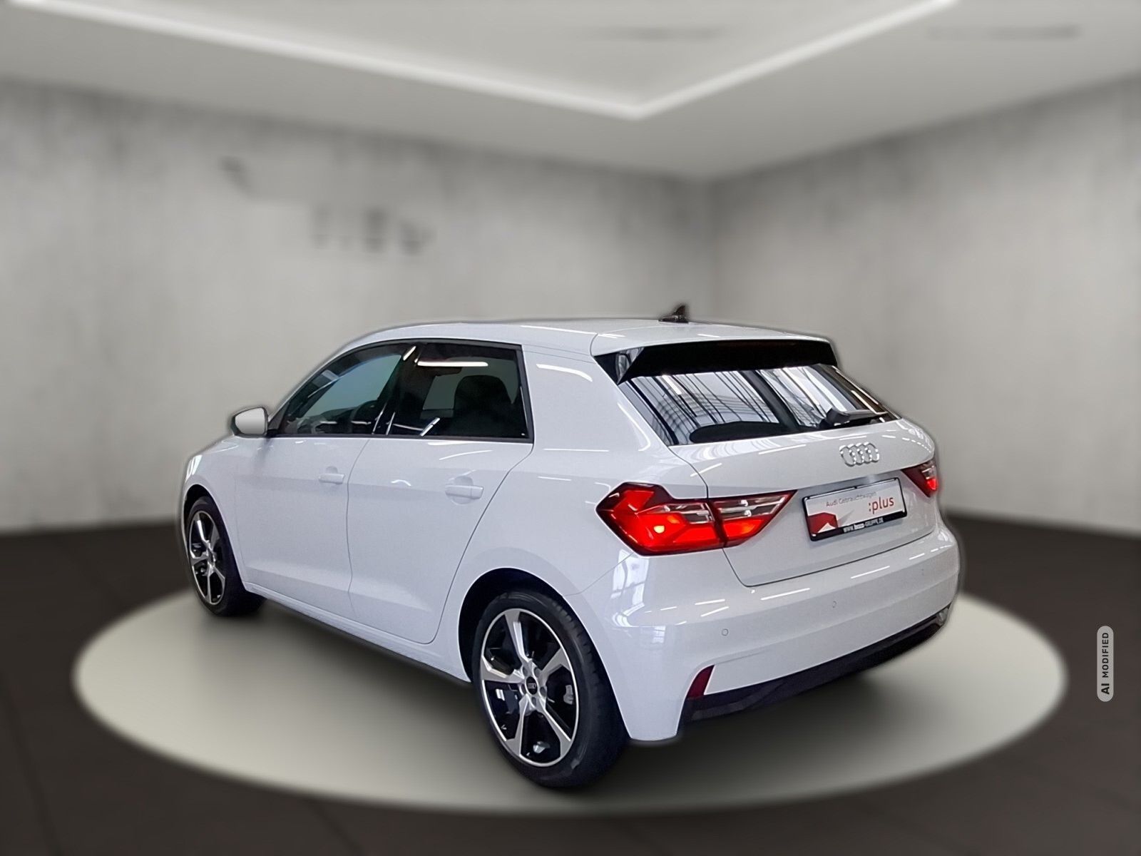 Audi A1 Advanced 30 TFSI 85(116) kW(PS) S tronic