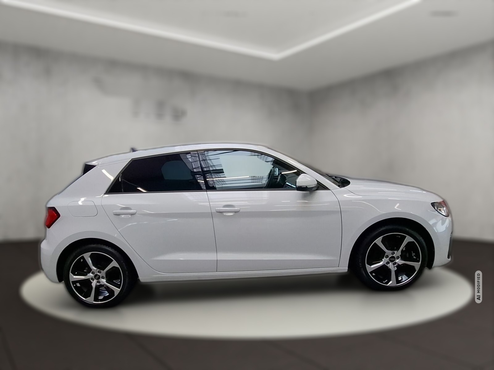 Audi A1 Advanced 30 TFSI 85(116) kW(PS) S tronic