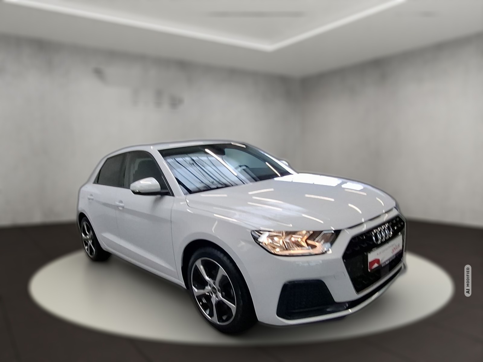 Audi A1 Advanced 30 TFSI 85(116) kW(PS) S tronic