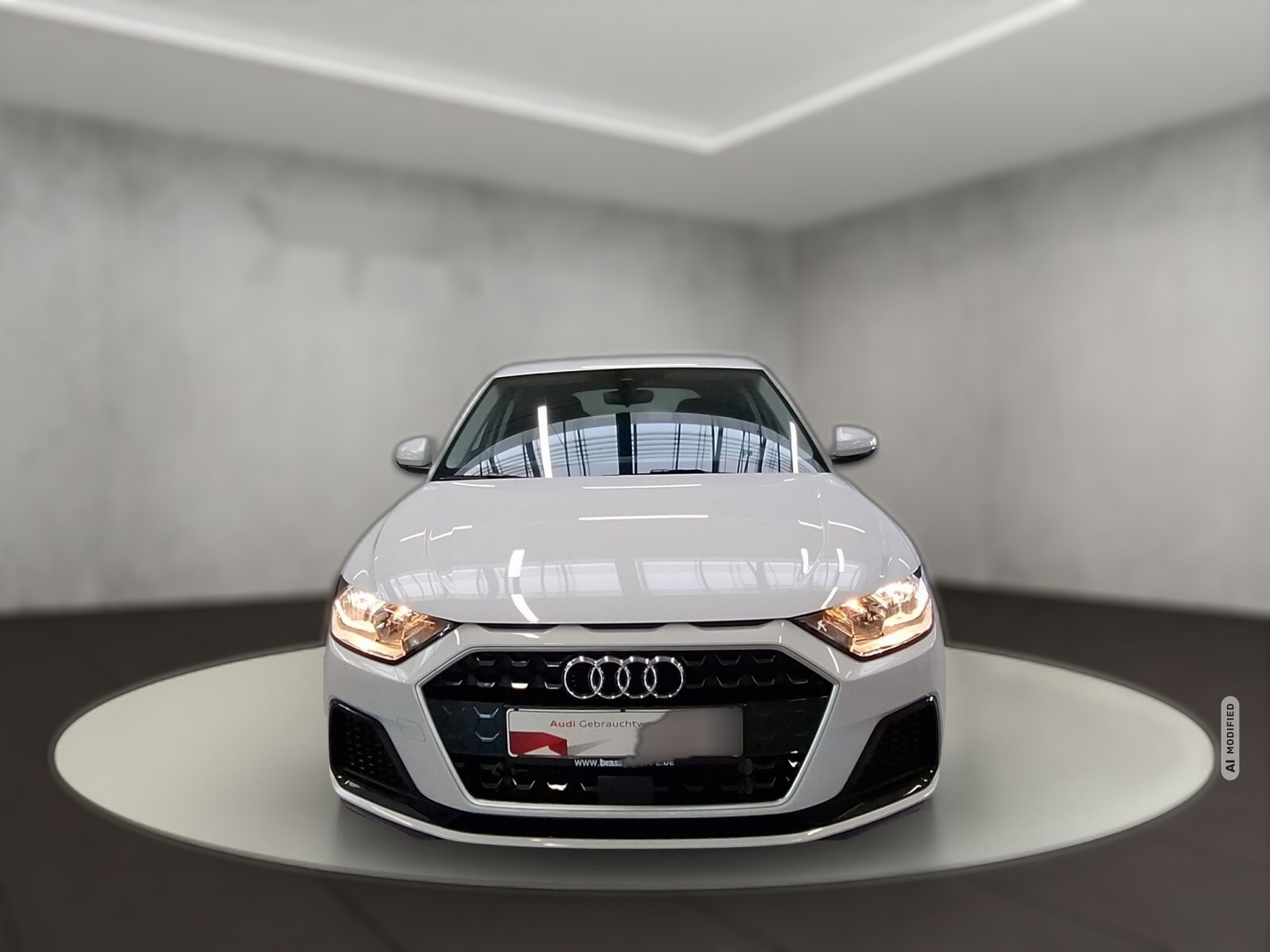 Audi A1 Advanced 30 TFSI 85(116) kW(PS) S tronic