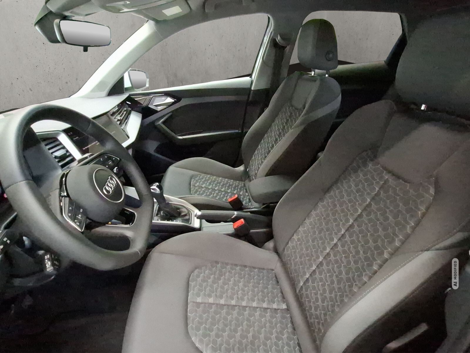 Audi A1 Advanced 30 TFSI 85(116) kW(PS) S tronic