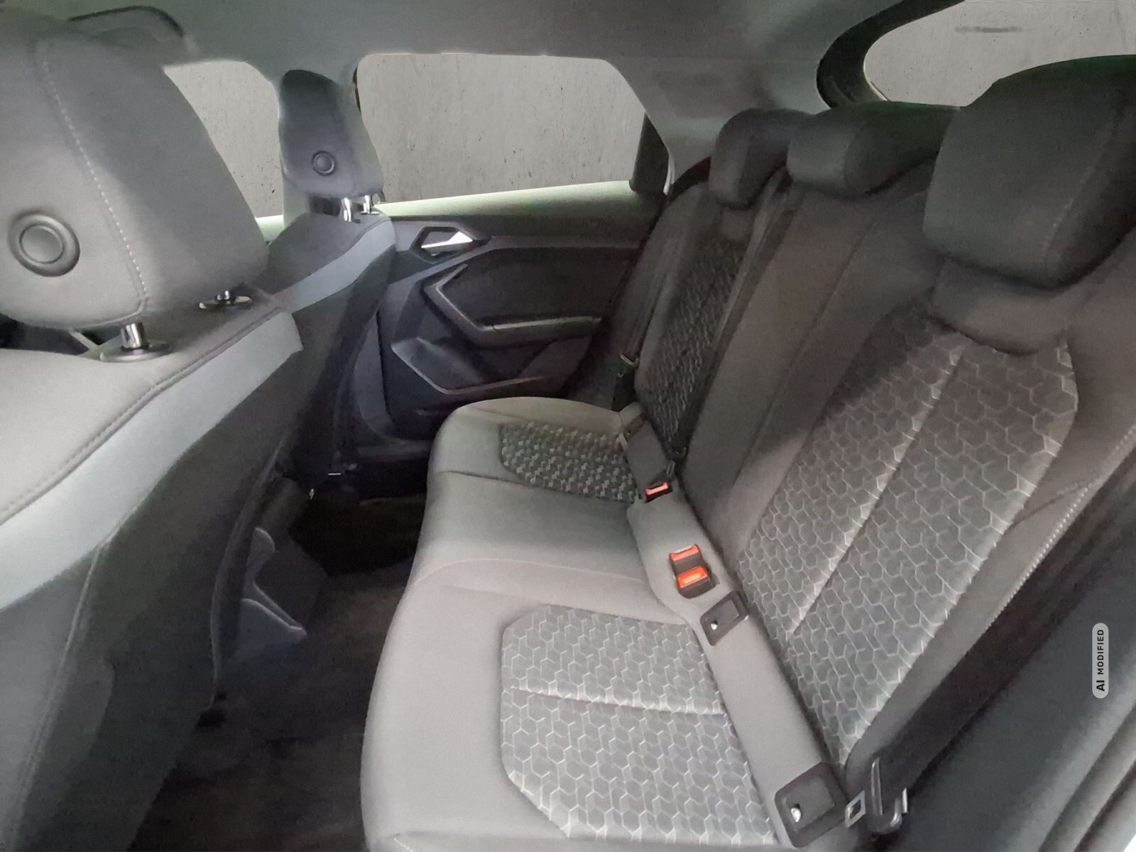 Audi A1 Advanced 30 TFSI 85(116) kW(PS) S tronic