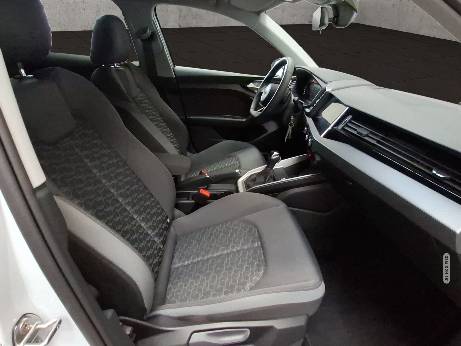 Audi A1 Advanced 30 TFSI 85(116) kW(PS) S tronic