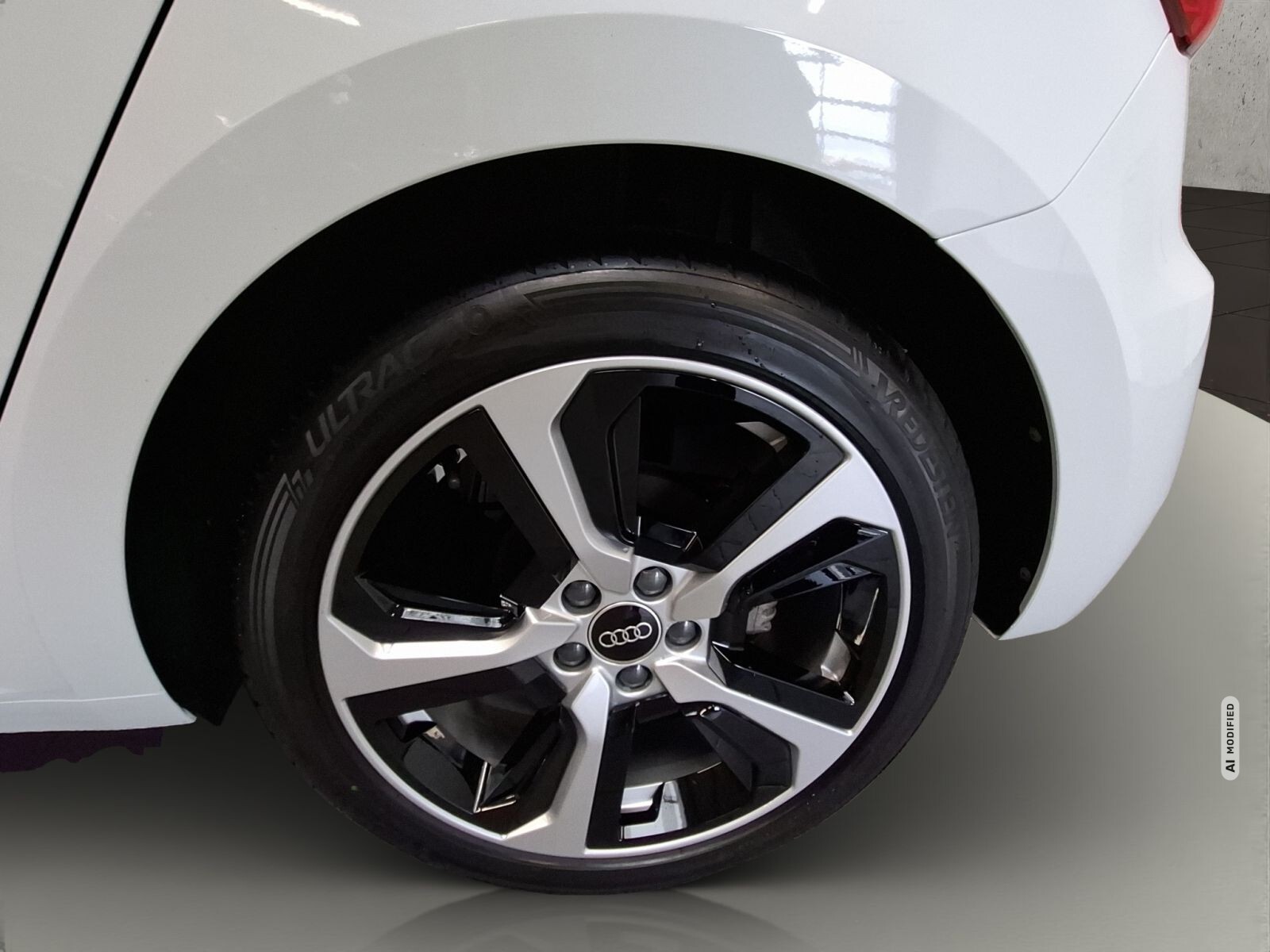 Audi A1 Advanced 30 TFSI 85(116) kW(PS) S tronic